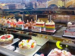 -85度C(上海兰溪二店)