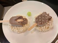 -甄御•海鲜新青岛菜(麦岛店)