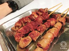 -海平馄饨(逍遥二路店)