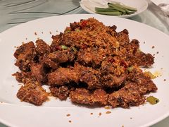 -海逸海鲜酒家(古北店)