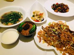 -顺峰(农展馆店)