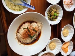 -同得兴 Since·1995 传统苏式面馆(十全街店)