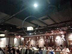 大堂-呷哺呷哺 黄金牧场 (新中关购物中心店)