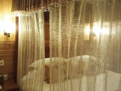 -天明山温泉大酒店