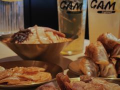 -GAM HighBall 日式小酒馆