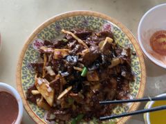 -砂锅居(西四店)