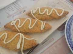 -吉禧粤特色甜品小吃(腾飞店)