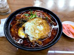 -耙豌豆重庆小面