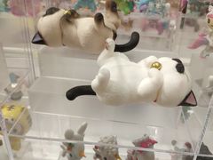 -泡泡玛特POPMART(蓝色港湾店)