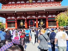 -浅草寺