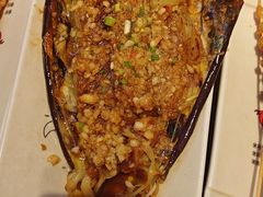 -串王阿三烧烤·小龙虾·烤鱼(拱墅胜利河美食街店)