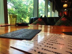景观位-望京一号·重庆江湖菜(工体店)