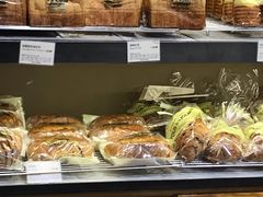 -巴黎贝甜(凯德MALL望京店)