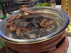 -南浦洞烤肉·新世界版(奥体店)