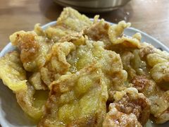 -顺姬冷面(长白西路店)