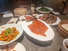 -金鸭季·北京烤鸭(深业上城店)