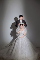 -第一夫人婚纱摄影(南京店)