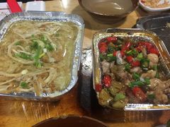 -夜烤·宜宾烧烤(洋河路店)
