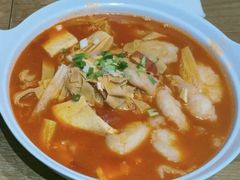-鱼你在一起(南开天佑城店)