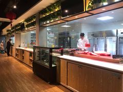 -九府羊·鲜羊火锅·烤串(新华路店)