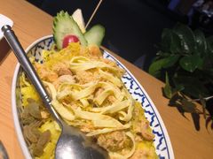 -金泰兰忆暹罗·东南亚餐厅(城西银泰店)