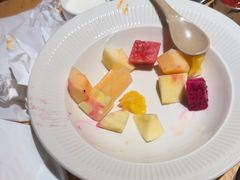 -菲滋意式餐厅(加州阳光二店)