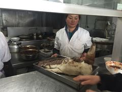 -上海为民商行清真饭店(南大路店)