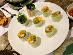 -美奈小馆·东南亚菜(福田星河COCO Park店)