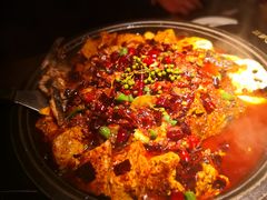 经典麻辣烤鱼-烤匠麻辣烤鱼(万象城店)
