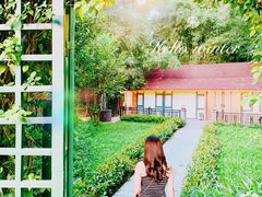 -顺风山庄(水濂山店)