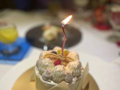 -王品牛排(珠海富华里店)