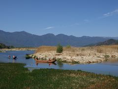 -丽江泸沽湖景区