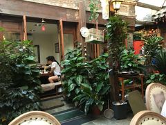 -束河人家(南锣鼓巷店)