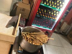 -泰顺江南春面馆