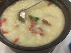 -蓝珊甄选海鲜自助·火锅大排档(近阿那亚店)
