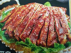 -新粤新疆菜清真餐厅(拱北店)
