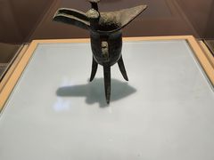 -安阳博物馆