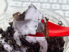 -蜜雪冰城(四惠东店)
