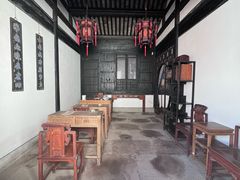 -王阳明故居