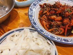 -满盆红龙虾(开发区店)