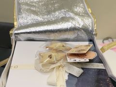 -Dark Horse·黑马蛋糕·低脂·低糖淡奶(金匙望湖大厦店)