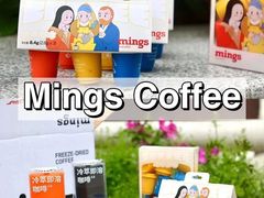 -Manner Coffee(芮欧百货店)