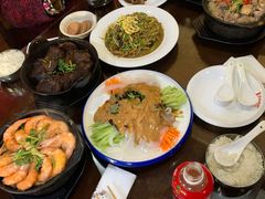 -洪兴砂锅·融合砂锅菜(三站店)