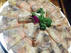 -香天下·四川火锅(安镇大润发店)