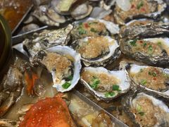 -日进一片海.生腌海鲜火锅.宵夜烧烤(三里屯总店)
