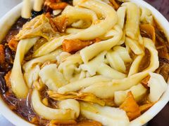 -杏园餐厅(西四北大街店)