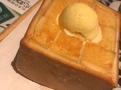 -绿茶餐厅(珞珈创意城店)