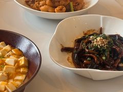 -上海和平饭店龙凤厅 Dragon Phoenix