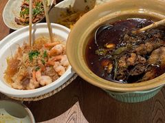 -大盐帮川菜馆(长楹天街店)