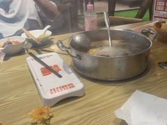 -朱氏牛鼎记鲜牛火锅(山水华庭店)